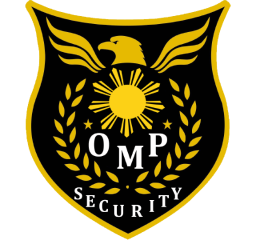 OMP Logo